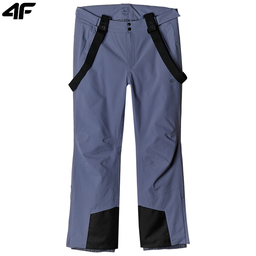 TROUSERS FNK M0756