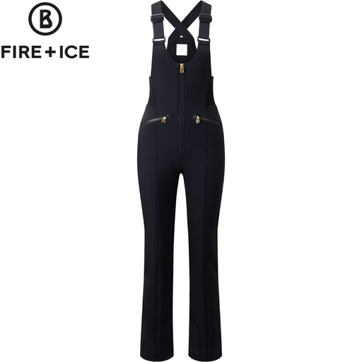 Cari Softshell salopettes