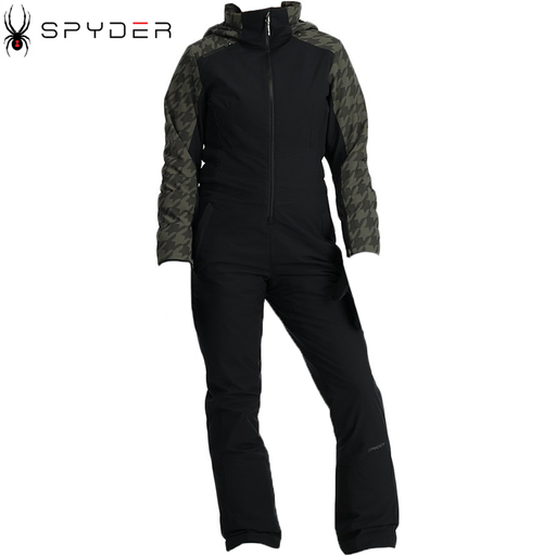 POWER SUIT