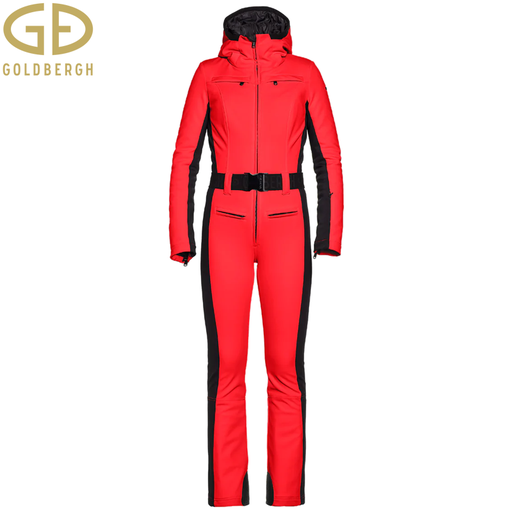 PARRY ski suit