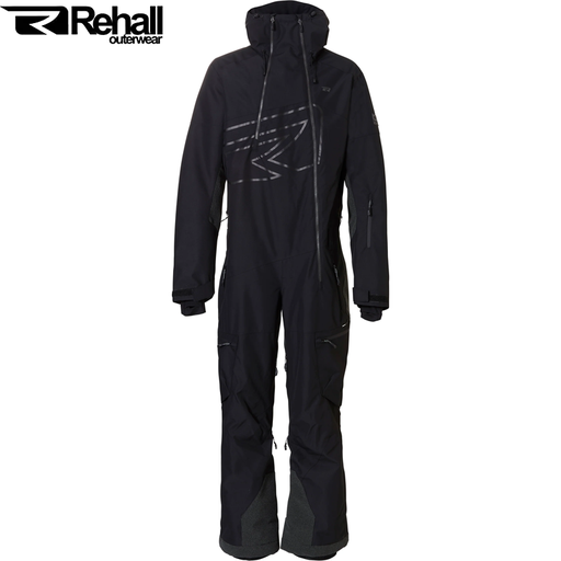 SIDLEY-R Men's Ski & Snowboard Suit