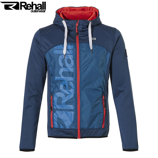 LENNO-R PWR Combi Jacket Mens