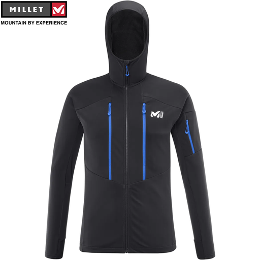 PIERRA MENT HOODIE M
