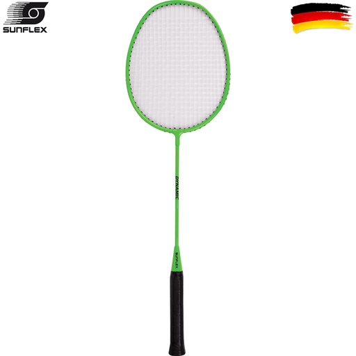 sunflex Badminton Racket DYNAMIC