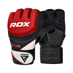 RDX F12 MMA Grappling Gloves