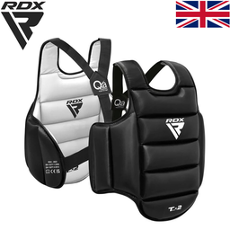 RDX T2 Karate Chest Guard