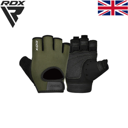 Gym Weight Lifting Gloves T1