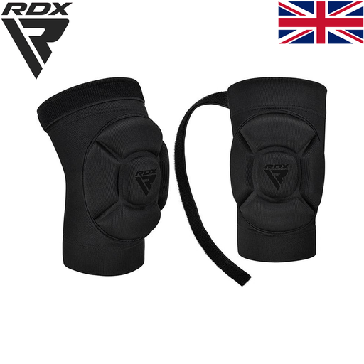 RDX MMA Knee Pads