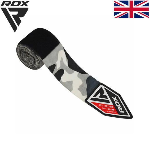 RDX RC 4.5m Pro Hand Wraps