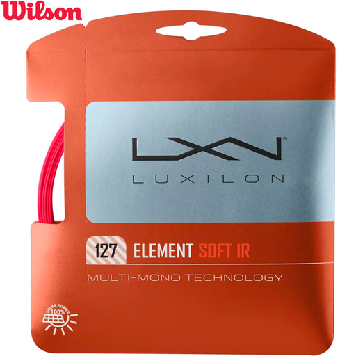 ELEMENT IR SOFT 127 SET