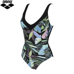 Women's Cecilia Wing Back One Piece