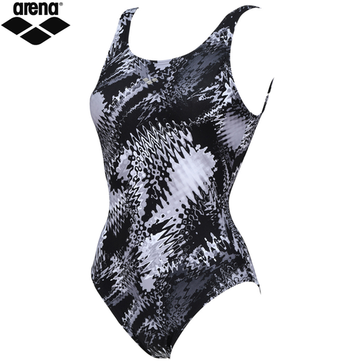 Womens' Zora U-Back One Piece