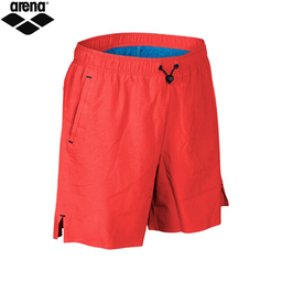 Men's ARENA Solid EVO Beach Boxer