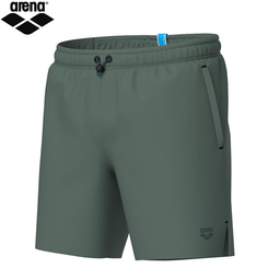 Men's ARENA Solid EVO Beach Boxer