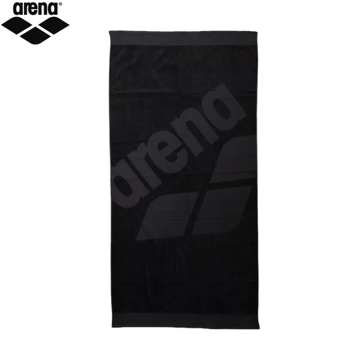 Logo Beach Towel 100% Cotton