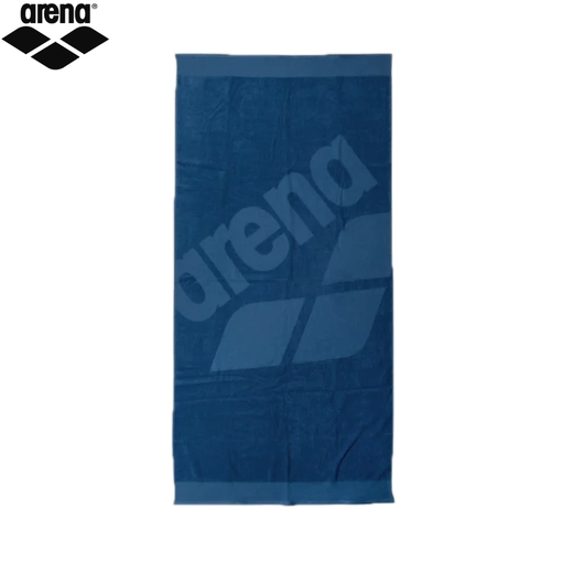 Logo Beach Towel 100% Cotton