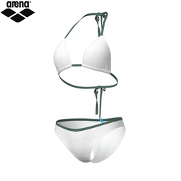 Women's Triangle bikini arena Pro_File String