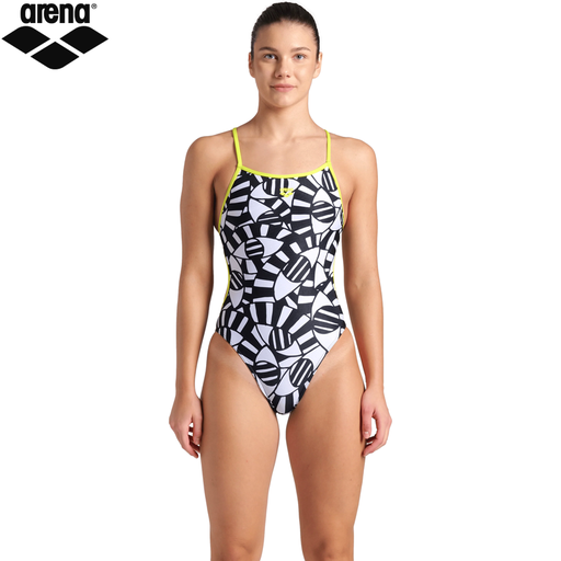 Women's Swimsuit arena Open Your Eyes