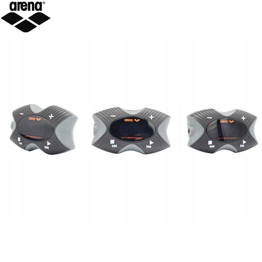 SWIMMING MP3 PRO 4GO