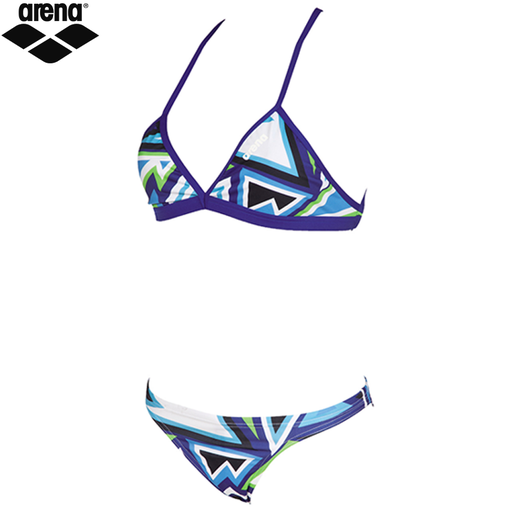 Women's Bikini TULUM Two Pieces