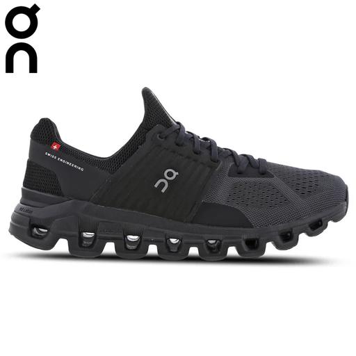 ON RUNNING W CLOUDSWIFT 2