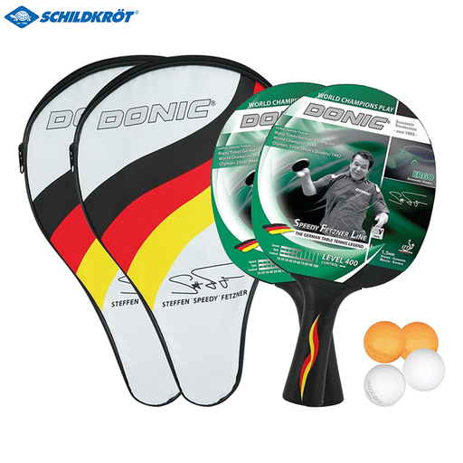 TABLE TENNIS SET SPEEDY FETZNER 400