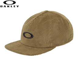 ELLIPSE CORDUROY  HAT