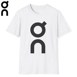 ON CLOTHING Graphic-T W