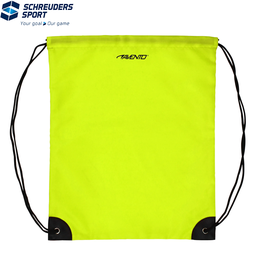 Backpack with Drawstrings