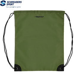 Backpack with Drawstrings