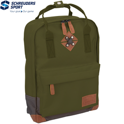 Backpack Small · Bloc · 8 L ·