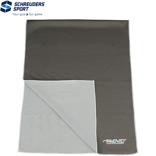 Sports Cooling Towel · 80x30 cm ·
