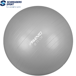 Fitness/Gym Ball · Ø 75 cm ·