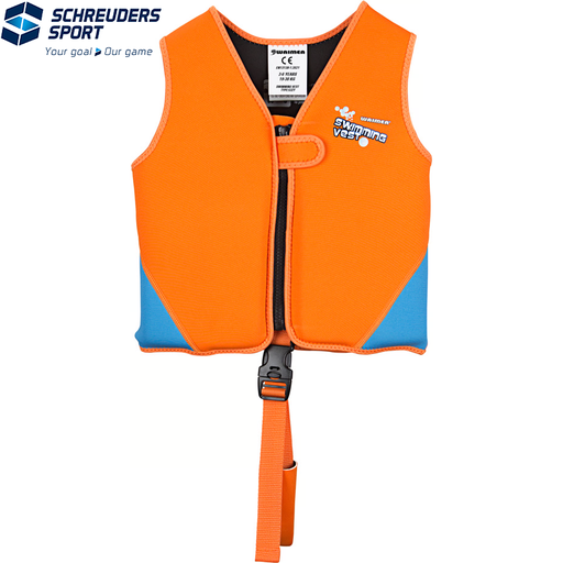 Swimming Vest · 3-6 Years · 19-30 kg ·