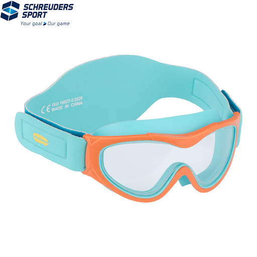 Diving Mask w. Neoprene Headband · Kekoa · Junior ·