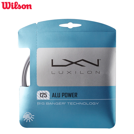 ALU Power 125 String - Set