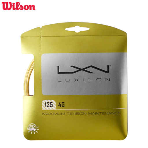 LUXILON 4G 125 SET GO