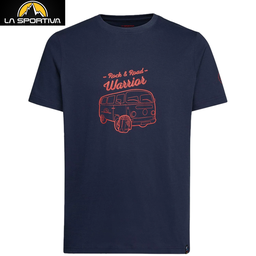 Van T-Shirt M
