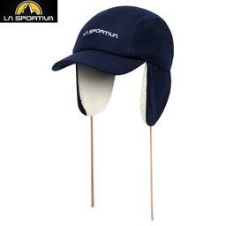 Forest Earflap Cap