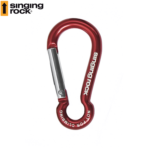 Carabiner mini pear