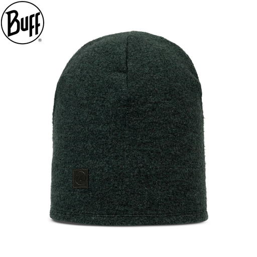 Merino Fleece Beanie