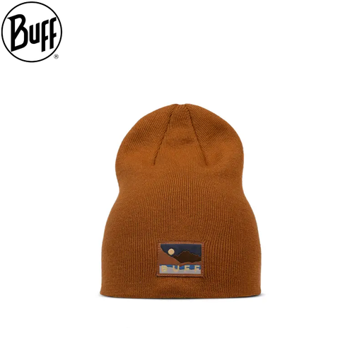 Knitted Beanie Lilon Long