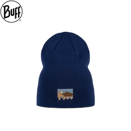 Knitted Beanie Lilon Long