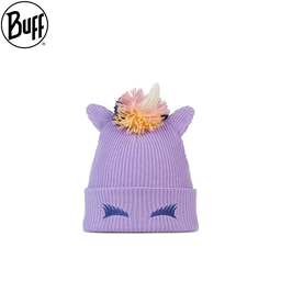 Knitted Beanie Youth Fun
