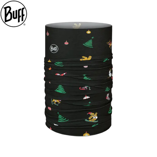 Original EcoStretch Neckwear Holidays