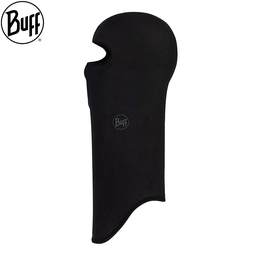 EcoStretch Balaclava Solid Black