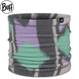 Polar Prints Neck Warmer