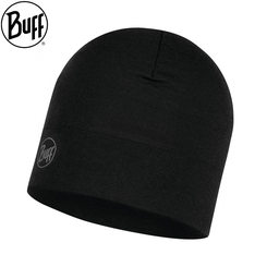 Merino Midweight Beanie