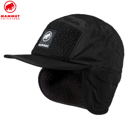 Fleece Cap