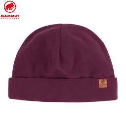 MAMMUT Fleece Beanie